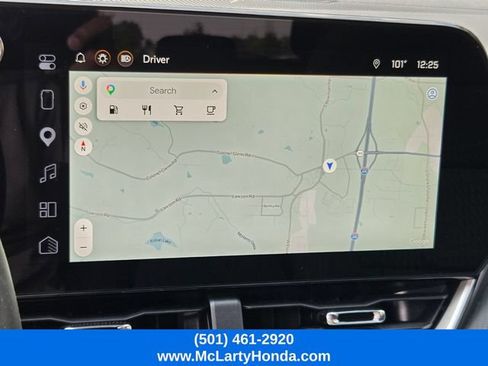 Used 2026 Chevrolet Equinox LT FWD image 23