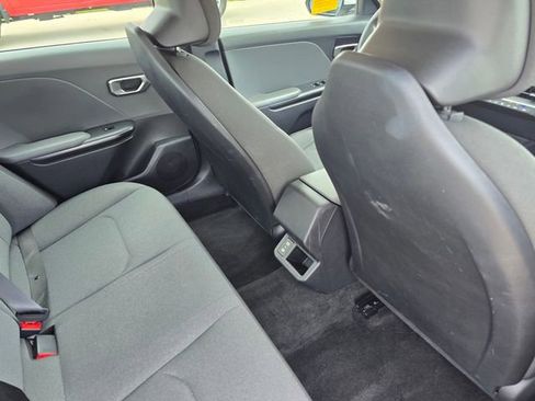 Used 2025 Kia K4 FWD image 10
