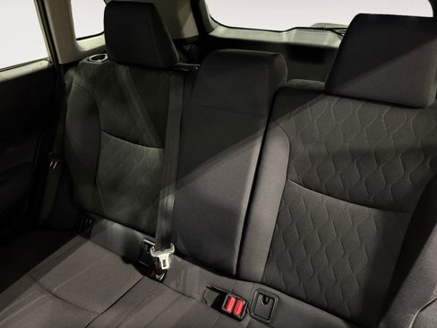 New 2026 Toyota Corolla Cross LE FWD image 13
