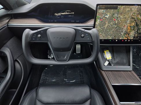 Used 2021 Tesla Model S Long Range image 14