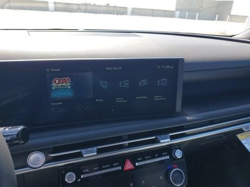 New 2026 Hyundai Santa Cruz SEL image 12