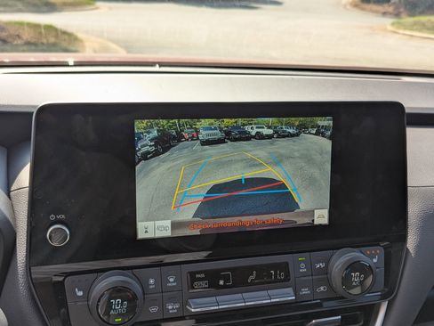 Used 2024 Toyota Grand Highlander XLE image 24