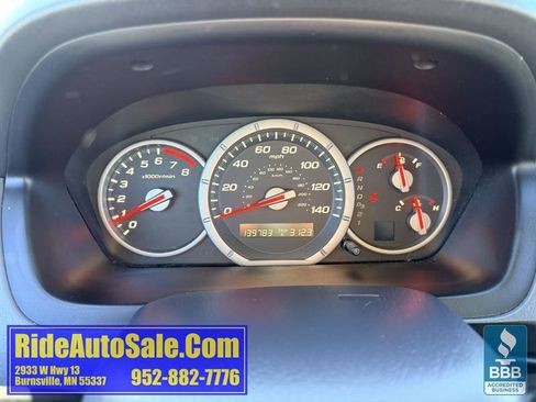 Used 2006 Honda Pilot LX image 20