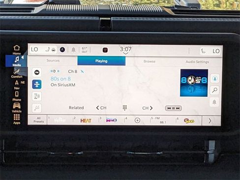 New 2026 Jeep Wrangler Sahara image 14