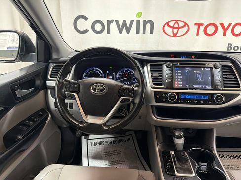 Used 2019 Toyota Highlander XLE AWD/4WD image 26
