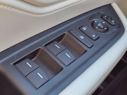 New 2026 Honda Odyssey EX-L image 29