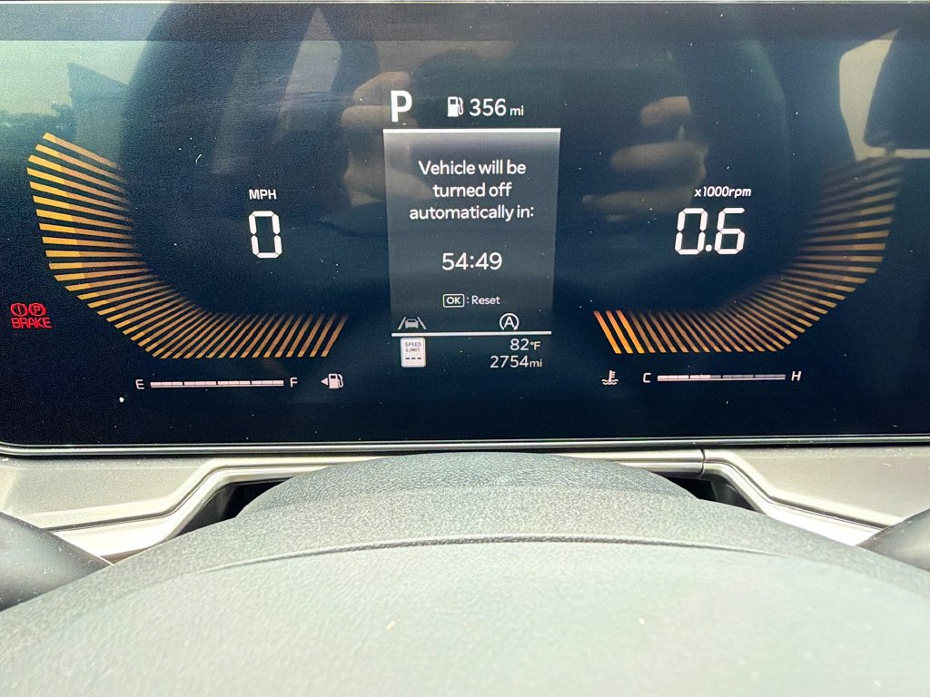 Certified 2026 Kia Sorento S AWD/4WD image 37