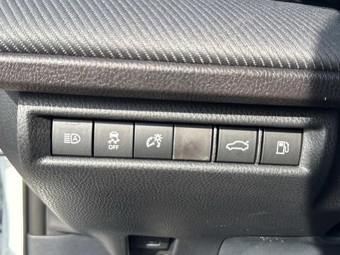 New 2026 Toyota Camry SE Nightshade image 22