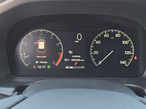 New 2026 Honda Odyssey Touring image 13