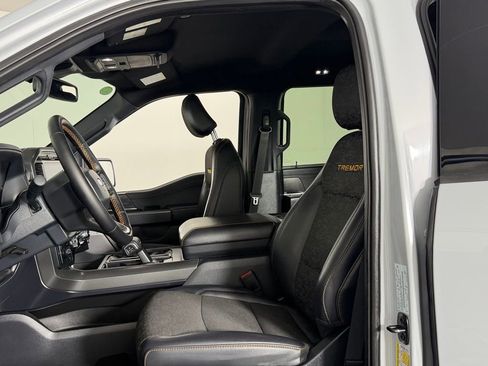 Used 2025 Ford F150 Tremor w/ Tow/Haul Package AWD/4WD image 25
