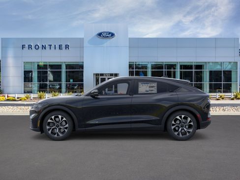 New 2026 Ford Mustang Mach-E Select RWD image 3