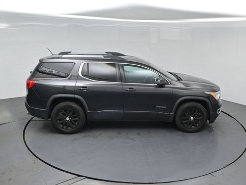 Used 2018 GMC Acadia SLT FWD image 58
