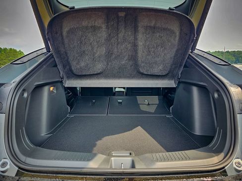 New 2026 Buick Envista Sport Touring w/ Convenience I Package FWD image 32