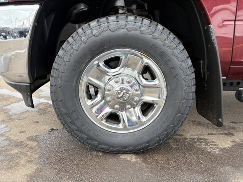 Certified 2019 RAM 2500 Tradesman image 10