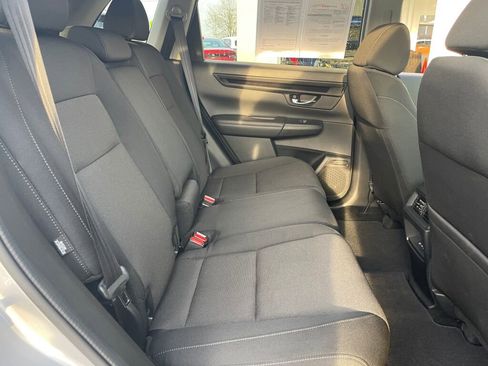 Certified 2024 Honda CR-V EX image 29