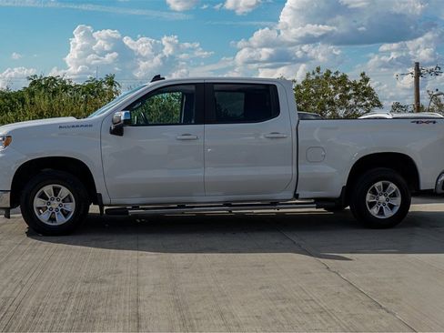 Used 2024 Chevrolet Silverado 1500 LT w/ Protection Package image 5