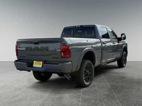 New 2026 RAM 2500 Limited AWD/4WD image 5