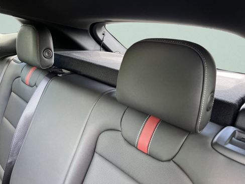 New 2026 Chevrolet Trax RS w/ Driver Confidence Package FWD image 9