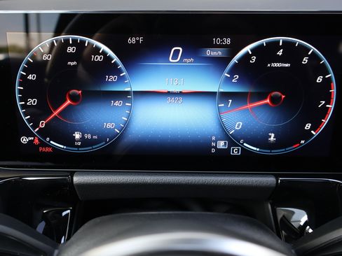 Used 2022 Mercedes-Benz GLA 250 4MATIC image 31