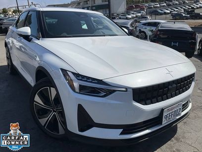 Used 2023 Polestar Polestar 2