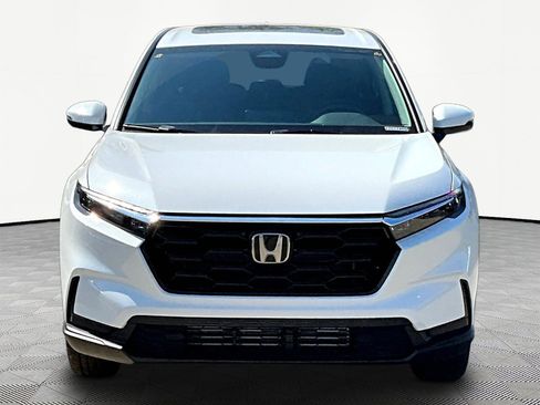 New 2026 Honda CR-V EX image 2