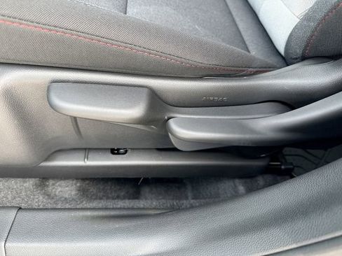 New 2026 Chevrolet Trax RS w/ Driver Confidence Package image 12