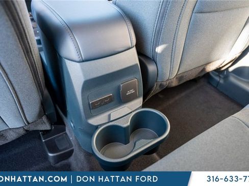 New 2026 Ford Maverick XLT w/ XLT Luxury Package image 24