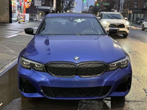 Used 2022 BMW M340i xDrive M340i xDrive w/ Premium Package image 9