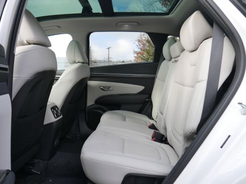 Used 2023 Hyundai Tucson Limited image 14