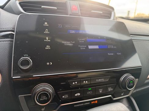 Used 2020 Honda CR-V EX image 20