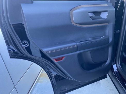 New 2026 Ford Bronco Sport Big Bend w/ Convenience Package image 10