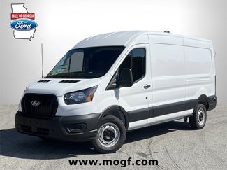 New 2026 Ford Transit 250 148 Medium Roof w/ Load Area Protection Package video 1