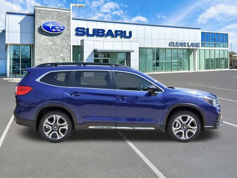 New 2026 Subaru Ascent Limited AWD/4WD image 5