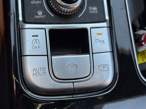 Used 2025 Kia Telluride SX Prestige X-Line AWD/4WD image 25
