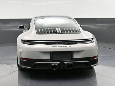 New 2026 Porsche 911 Carrera GTS image 7
