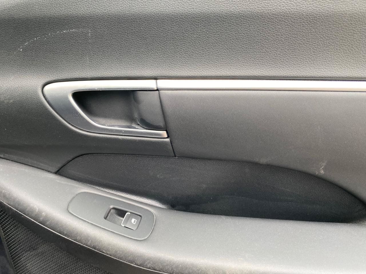 Used 2026 Hyundai Sonata Blue FWD image 42