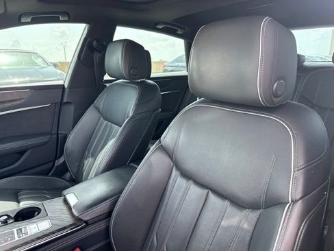 Used 2022 Audi A7 3.0T Prestige w/ Luxury Package AWD/4WD image 14