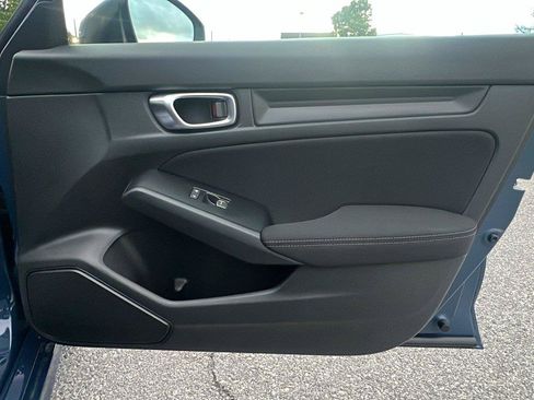 New 2026 Honda Civic LX image 12
