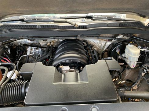 Used 2014 Chevrolet Silverado 1500 LT w/ LT Plus Package image 9