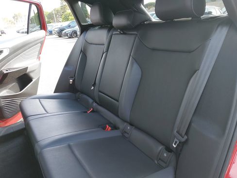 Used 2023 Volkswagen ID.4 Pro S RWD image 14