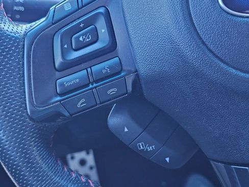 Used 2018 Subaru WRX STI AWD/4WD image 23