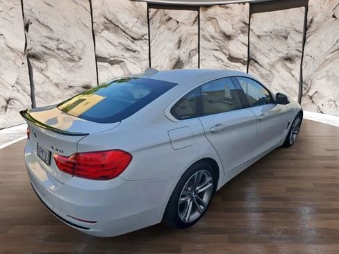 Used 2017 BMW 430i Gran Coupe w/ Driver Assistance Package image 6