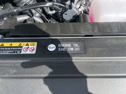 New 2026 Toyota 4Runner TRD Off-Road Premium image 12