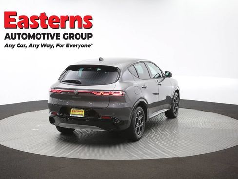 Used 2024 Alfa Romeo Tonale Ti AWD/4WD image 37
