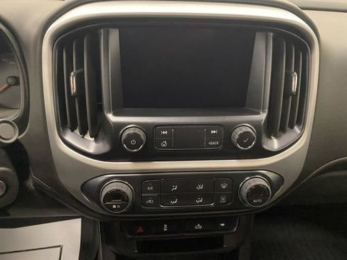 Used 2022 GMC Canyon Elevation AWD/4WD image 35