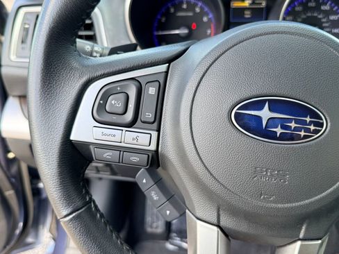 Used 2017 Subaru Legacy 3.6R Limited image 30