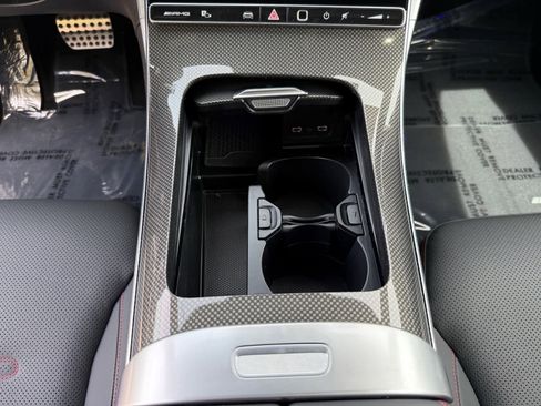 New 2026 Mercedes-Benz CLE 53 AMG 4MATIC Coupe image 15
