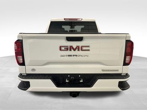 Used 2024 GMC Sierra 1500 Elevation RWD image 6