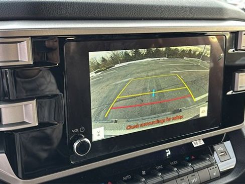 New 2026 Toyota Tundra SR5 w/ SR5 Premium Package image 17