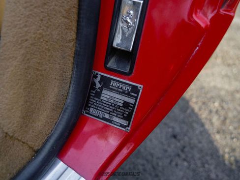 Used 1988 Ferrari 328 GTS image 47